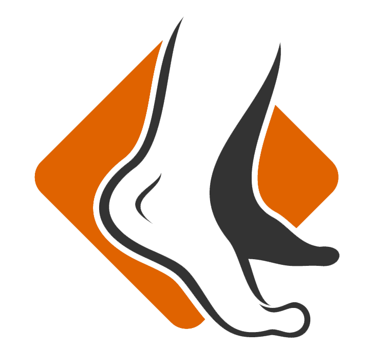 לוגו מקוצר FIXMYFEET